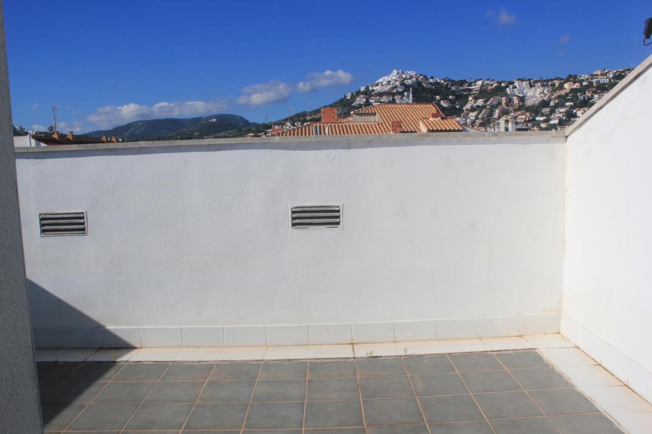 Apartamentos Las Palmeras 3000 Peniscola Exterior photo
